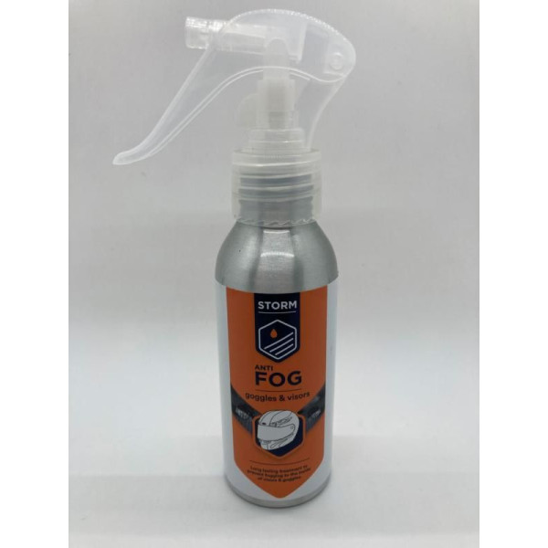 Storm Anti fog spray 75ml